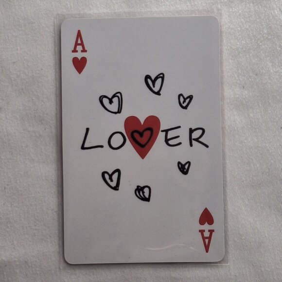 TXT The Star Chapter: SANCTUARY (Lover VER.) Photocard - YEONJUN - Picture 2 of 2